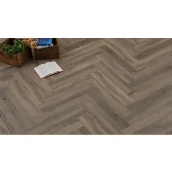 Panele winylowe Green-Flor Modern Vintage Chic GWF-574 OAK ORIGINAL MATURED GREY